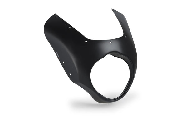 KAWASAKI VULCAN S [2025] – Reservdel - Fairing Screen Dark Night Vulcan S