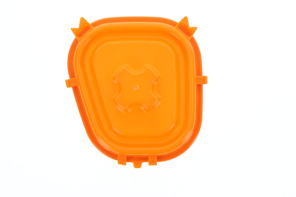 ホンダCRF 450 [ツインエア]  - エアフィルター蓋