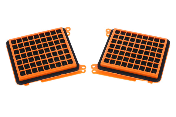 Honda Crf 1100 [TWIN AIR] — Воздушный фильтр предварительно смазанный + внутренняя клетка — 150608P