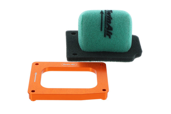 Yamaha Ténéré 700 World Rai [TWIN AIR] - Vorgeölter Luftfilter + Innenkäfig - 152622P