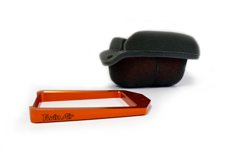 Bmw G 650 X Country [TWIN AIR] - Kit Powerflow BMW G650X