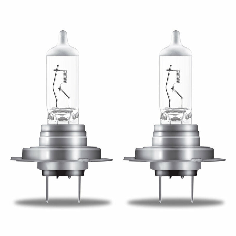 BMW K 1200 RS [OSRAM] - H7 Night Breaker Silber Laserlichtlampe