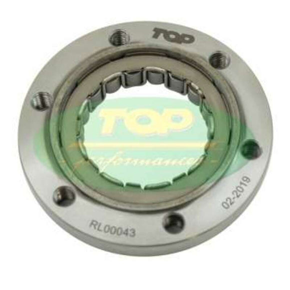 Yamaha T-Max 560 Tech Max [TOP PERFORMANCES] - Free Wheel Yamaha