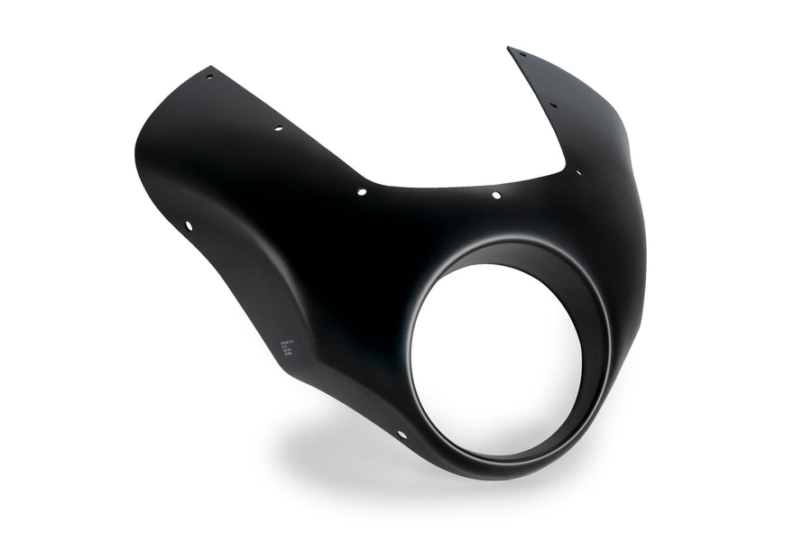 HARLEY DAVIDSON NIGHTSTER 975 SPESIAL [2024] – Dark Night – Sterkt tonet