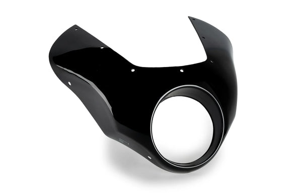 HONDA CMX 1100 REBEL DCT [2025] – Peça de reposição - Tela de carenagem Dark Night