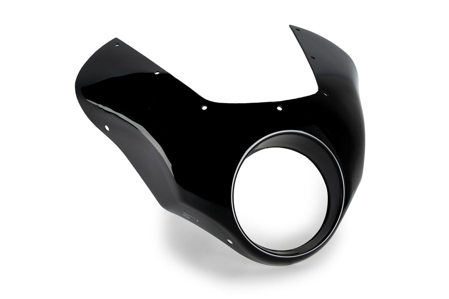 HONDA CMX 1100 REBEL DCT [2025] – Reservdel - Fairing Screen Dark Night