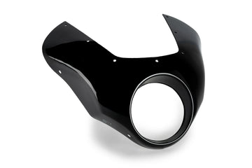 HONDA CMX 1100 REBEL DCT [2025] – Náhradní díl – Fairing Screen Dark Night - 0