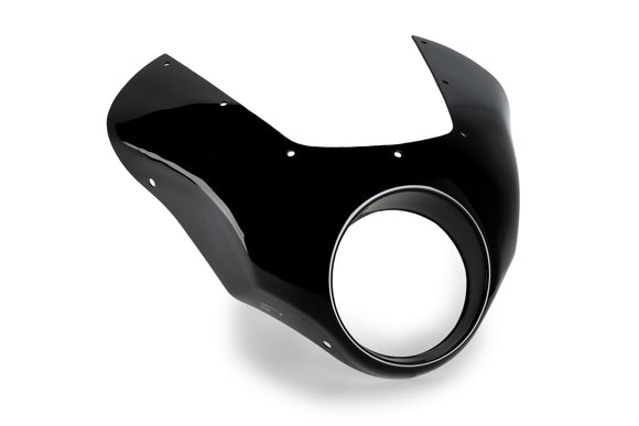 HONDA CMX 1100 REBEL DCT [2025] – Dark Night – Stark getönt