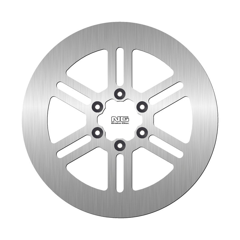 Suzuki Vs 1400 Intruder [NG BRAKE DISC] - Bremsscheibe rund starr