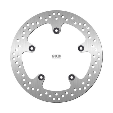 Yamaha X-Max 300 Tech Max + [NG BRAKE DISC] - Bremsscheibe rund starr