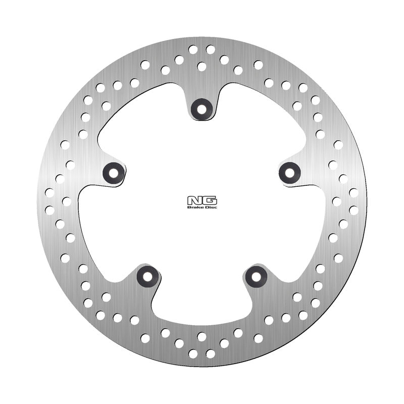 Yamaha Tracer 9 [NG BRAKE DISC] - Bremsscheibe rund starr