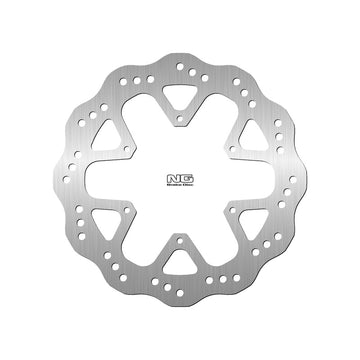 Husqvarna Norden 901 [NG BRAKE DISC] - Bremsscheibe Wave starr