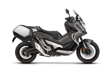 Honda X-Adv [SHAD] - 4P system monteringssæt (side) - Honda X-ADV