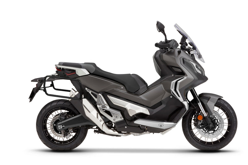 Honda X-Adv [SHAD] - 4P System Montagesatz (seitlich) - Honda X-ADV