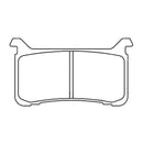 Honda Cmx Rebel [CL BRAKES] - Bremseklosser 1252C60 sintret metall-1