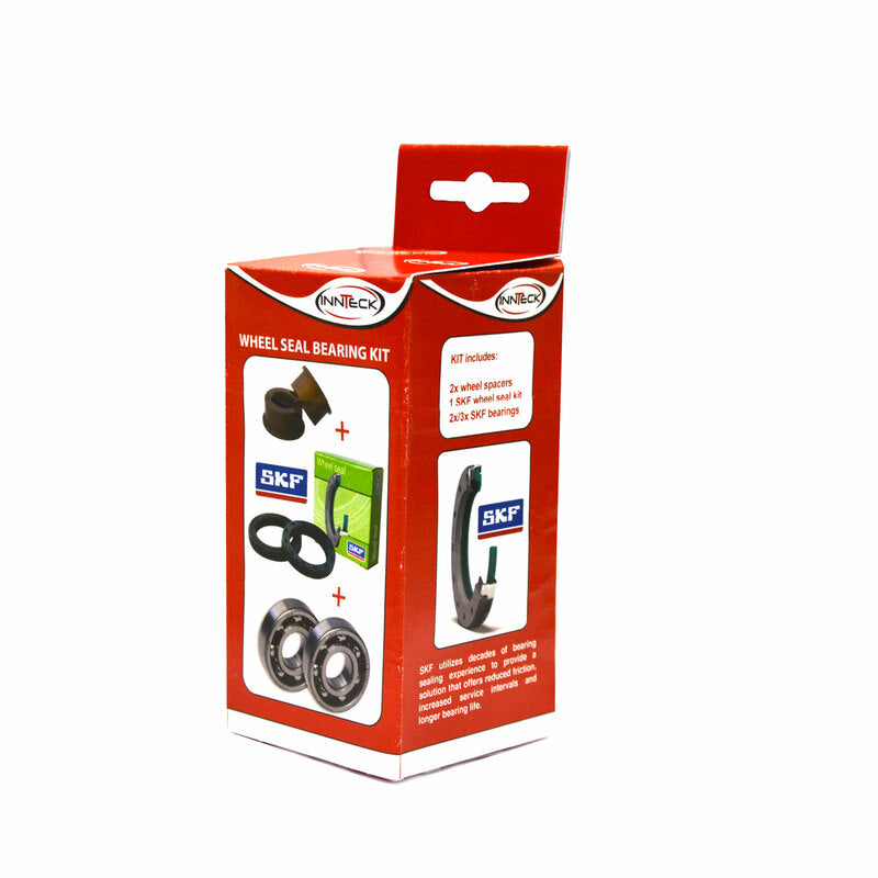 Beta RR 125 [INNTECK] - Vorderrad-Lagersatz Beta