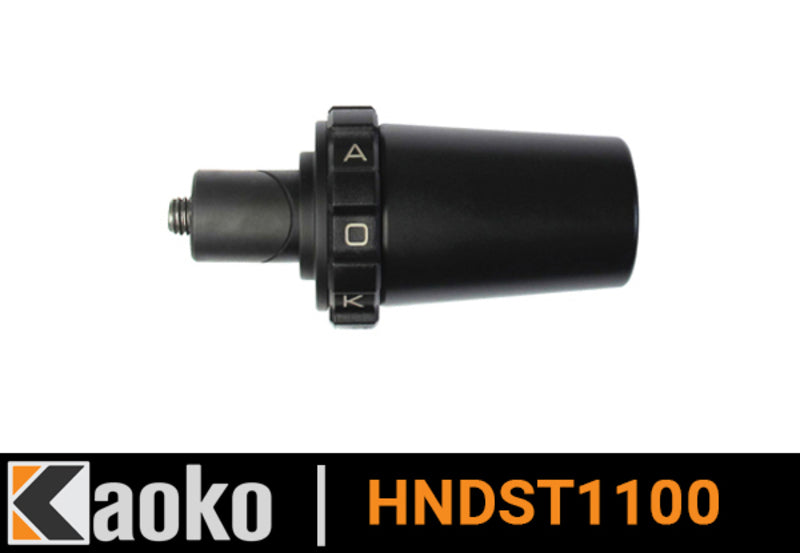 Honda St 1100 Pan European [KAOKO] - Cruise Control Tempomat-Geschwindigkeitsstabilisator