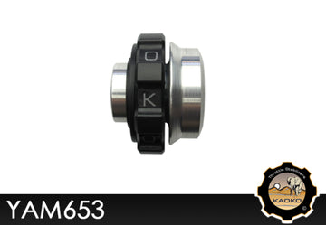 Yamaha Tracer 700 [KAOKO] - Cruise Control Tempomat-Geschwindigkeitsstabilisator