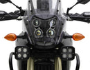 Yamaha Ténéré 700 [DENALI] - Scheinwerferhalterung Yamaha Tenere 700