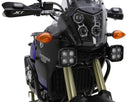 Yamaha Tenere 700 Rally Edition [DENALI] - Ajovalojen kiinnike Yamaha Tenere 700