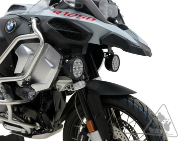 Bmw R 1250 Gs Adventure [DENALI] - Scheinwerferhalterung BMW R1250 GS Adventure - 0