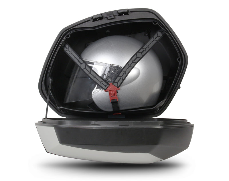 Honda Forza 750 [SHAD] - SH35 sidofodral i aluminium