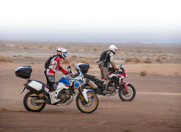 Kymco Ak 550 [SHAD] — алюминиевый боковой корпус SH35