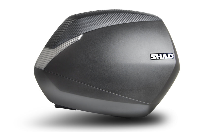 Honda X-Adv [SHAD] - SH36 šoninio korpuso anglis
