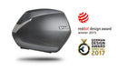 Valigia laterale Honda X-Adv [SHAD] - SH36 in carbonio