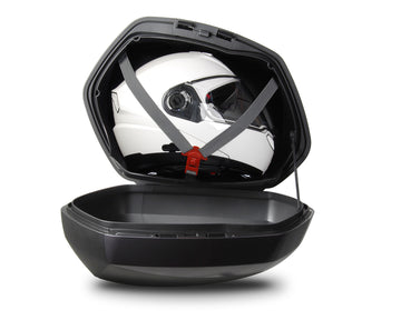 Honda X-Adv [SHAD] - SH36 sidekasse carbon