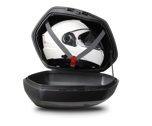 Valigia laterale Honda X-Adv [SHAD] - SH36 in carbonio