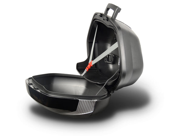 Valigia laterale Honda X-Adv [SHAD] - SH36 in carbonio