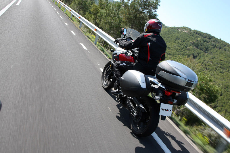 Honda X-Adv [SHAD] - SH36 šoninio korpuso anglis