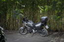 Kymco Agility 125 [SHAD] — верхний кейс SH40 Trail