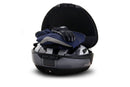 Yamaha X-Max 300 Tech Max + [SHAD] - SH48DG Top Case - Dunkelgrau/Schwarz