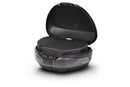 Yamaha X-Max 300 Tech Max + [SHAD] - SH48DG Top Case - Dunkelgrau/Schwarz