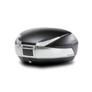 Honda Nsc 110 [SHAD] - SH48 Nouveau top case en titane-1