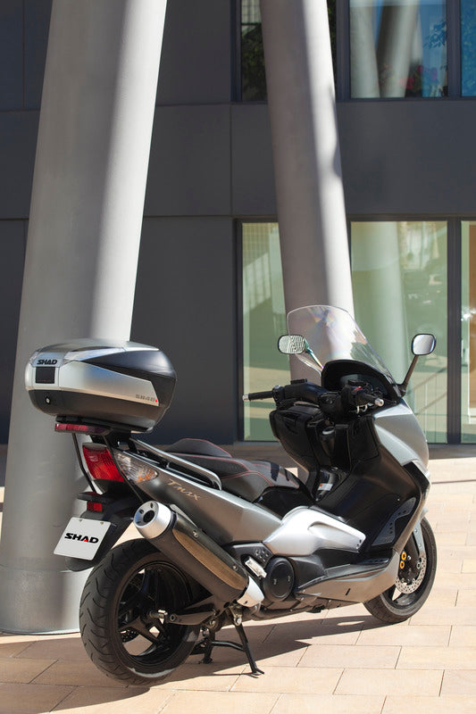 Yamaha T-Max 560 Tech Max [SHAD] - SH48 Neues Topcase aus Titan