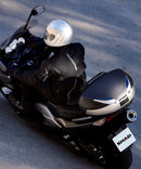 Yamaha X-Max 300 Tech Max + [SHAD] - SH48 Neues Topcase aus Titan