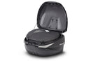 Honda X-Adv [SHAD] - Top Case SH58X - Cubierta de carbono incl.