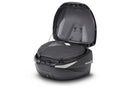 Yamaha X-Max 300 Tech Max + [SHAD] - SH58X Top Case - Carbon cover inkl.