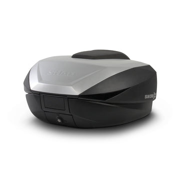 Yamaha T-Max 560 Tech Max [SHAD] - SH59X Topcase Aluminium