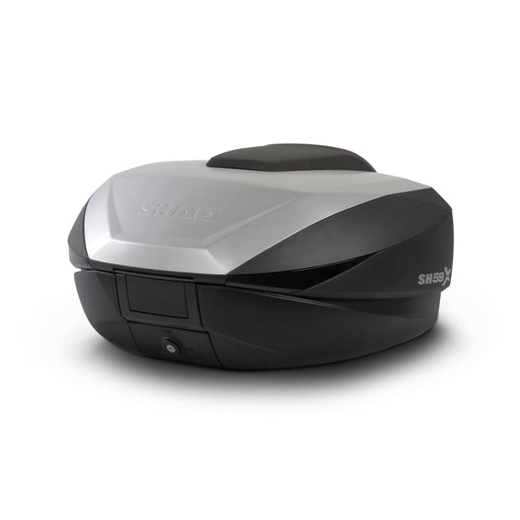 Yamaha T-Max 560 Tech Max [SHAD] - SH59X Topcase Aluminium