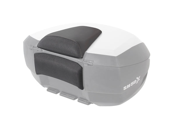 Honda X-Adv [SHAD] - SH59X topkasse aluminium