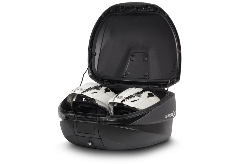 Kawasaki J 300 [SHAD] - SH59X yläkotelo alumiinia