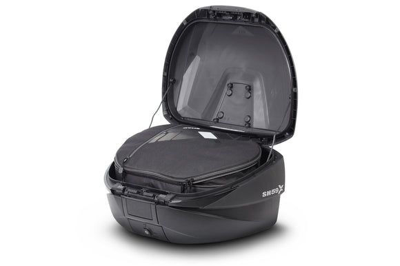 Yamaha T-Max 560 Tech Max [SHAD] - SH59X Topcase Aluminium