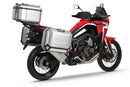 Honda Crf 1100 Africa Twin [SHAD] - 4P System Montagesatz (seitlich)-4