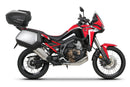 Honda Crf 1100 L Africa Tw [SHAD] - 4P System Montagesatz (seitlich)-5
