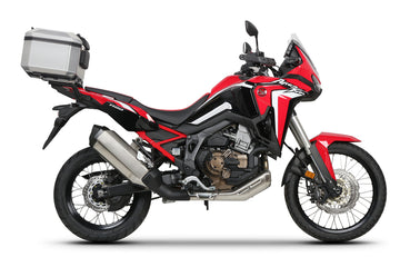 Honda Crf 1100 L Africa Tw [SHAD] - Top Master Montagesatz