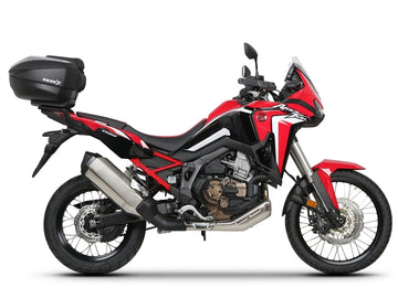 Honda Crf 1100 L Africa Twin [SHAD] - Top Master Montagesatz - 0